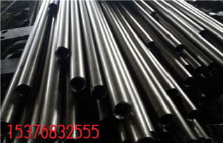 资阳45#精密钢管 卓越品质与高性价比的完美结合