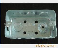 福安市碧荣升金属材料有限公司金属建材产品全览