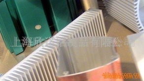 上海欣诺铝制品有限公司金属包装材料及制品全览