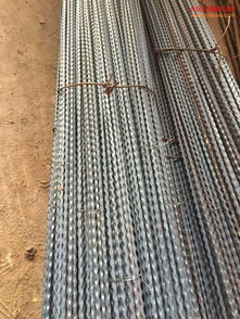 铁艺锻造的基石 方管、金属原料与辅料的视觉图鉴