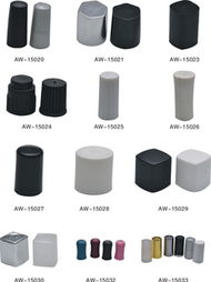 广州市艾薇日用品金属包装材料与制品概览