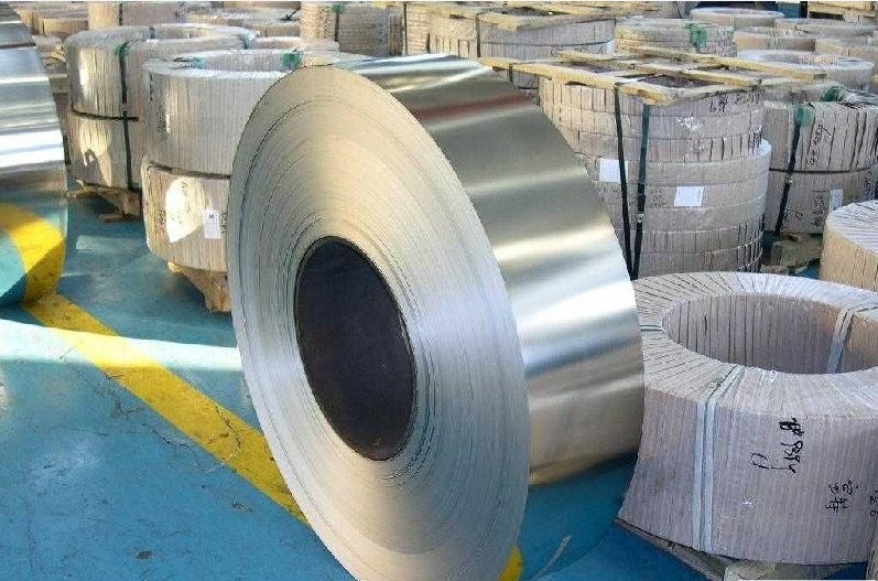 无磁性不锈钢带304L 特性、应用与选购指南