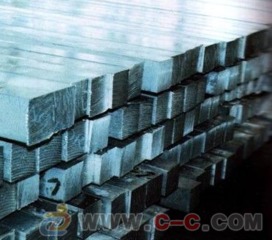 6061铝棒 铝方棒 铝合金方棒